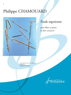 Étude argosienne